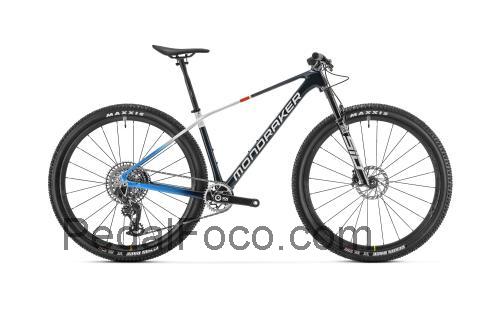 Mondraker Podium Carbon RR avaliação e ficha técnica